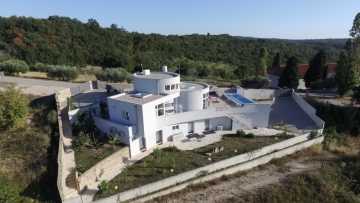 Villa for sale Buje